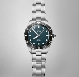 Divers Sixty-Five - Bucherer France